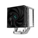 DeepCool AK500 High-Performance Single Tower CPU Cooler
