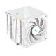 DeepCool AK620 DIGITAL WH RGB CPU Cooler