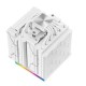 DeepCool AK620 DIGITAL WH RGB CPU Cooler