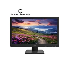 Dell D2020H 19.5-inch HD+ Monitor VGA+HDMI