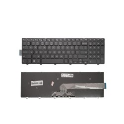 DELL Inspiron 15 3000 5000 3541 3542 3543 3551 KEYBOARD