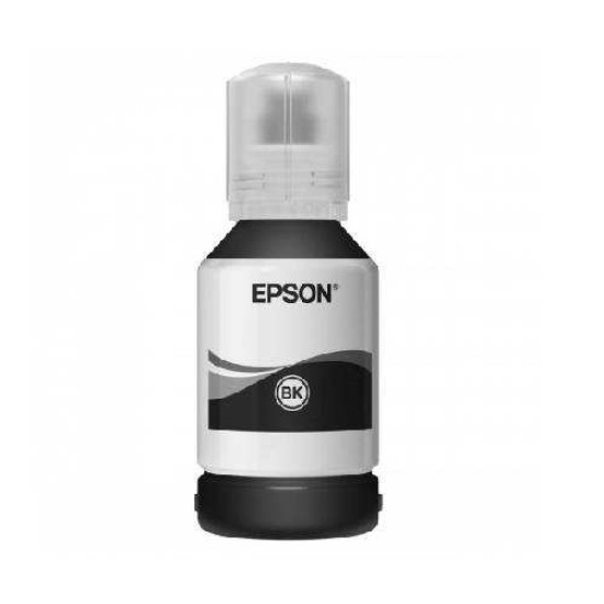 Epson C13T03Y100 Black 127ml 001 Ink Bottle