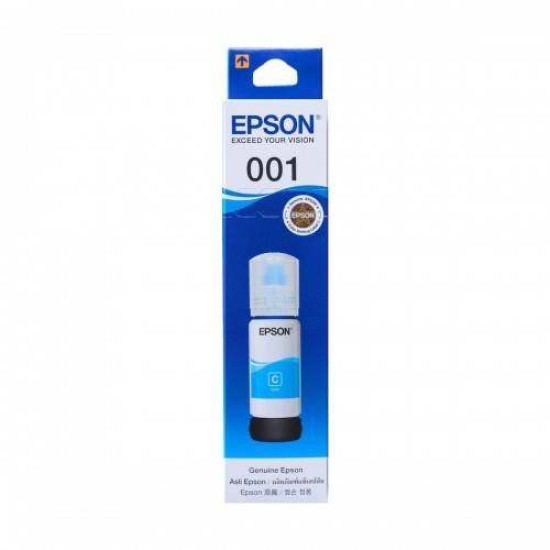 Epson C13T03Y200 Cyan 70ml 001 Ink Bottle