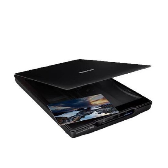 Epson Perfection V39 II Photo and Document Flatbed Scanner