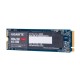 Gigabyte 256GB NVMe M.2 SSD