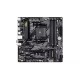 GIGABYTE AMD B550M DS3H AC R2 DDR4 Micro ATX Motherboard