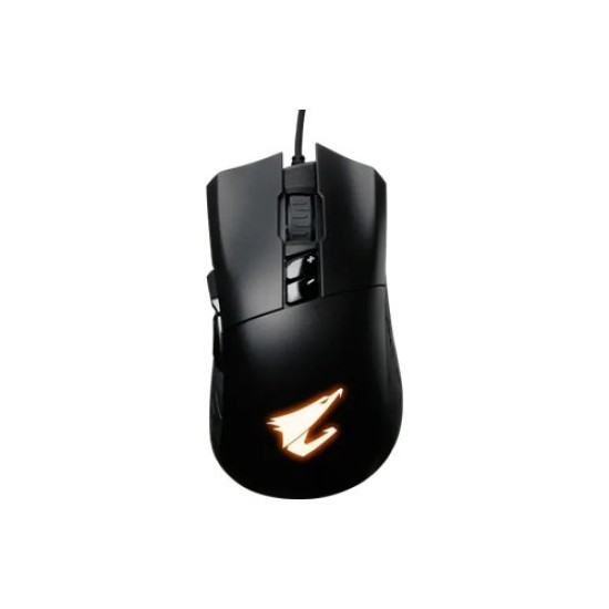 Gigabyte AORUS M3 Gaming Mouse