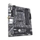 GIGABYTE B450M DS3H WIFI AM4 AMD Micro ATX Motherboard