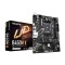 GIGABYTE B450M K AMD AM4 Micro ATX Motherboard