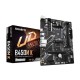 GIGABYTE B450M K AMD AM4 Micro ATX Motherboard