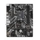 GIGABYTE B450M K AMD AM4 Micro ATX Motherboard