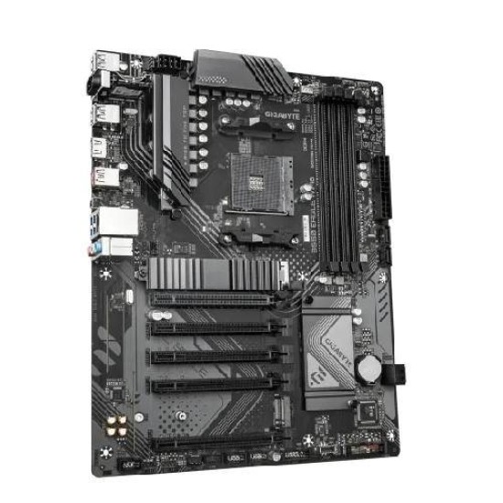Gigabyte B550 EAGLE WIFI6 AM4 ATX Motherboard