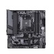 Gigabyte B550M GAMING X WIFI6 AMD AM4 Micro ATX Motherboard