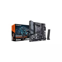 Gigabyte B550M GAMING X WIFI6 AMD AM4 Micro ATX Motherboard
