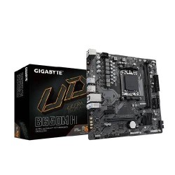 GIGABYTE B650M H AM5 Micro-ATX Motherboard