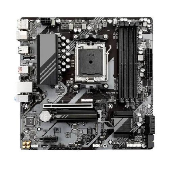 GIGABYTE B650M K AMD AM5 Micro-ATX Motherboard