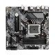 GIGABYTE B650M K AMD AM5 Micro-ATX Motherboard