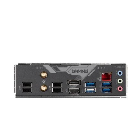 GIGABYTE B760M GAMING X AX DDR5 mATX Motherboard