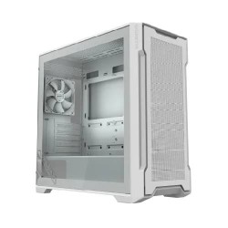 GIGABYTE C102 GLASS ICE Mid Tower Gaming Casing