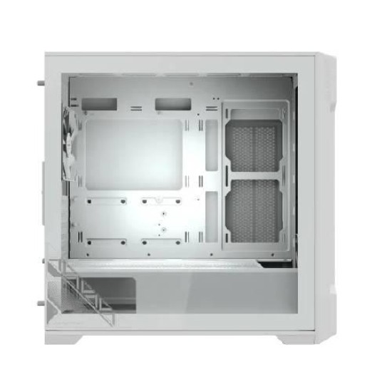 GIGABYTE C102 GLASS ICE Mid Tower Gaming Casing