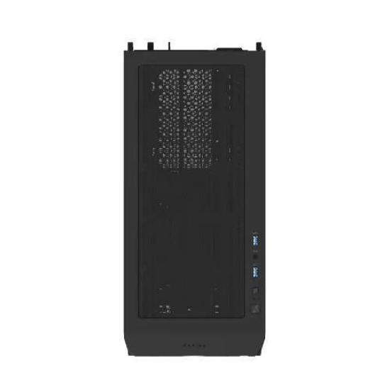 GIGABYTE C102G GLASS Mid Tower Gaming Casing