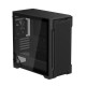 GIGABYTE C102G GLASS Mid Tower Gaming Casing