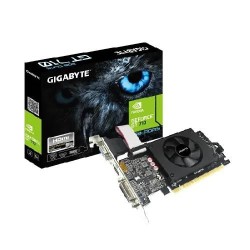 GIGABYTE GeForce GT 710 2GB Graphics Card