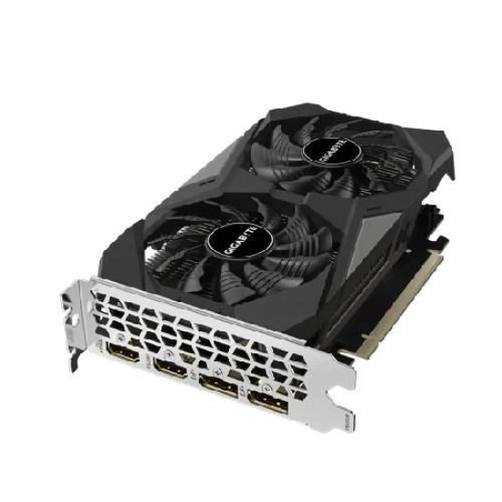 GIGABYTE GeForce RTX 3050 WINDFORCE OC 6GB GDDR6 Graphics Card