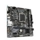 GIGABYTE H610M H v2 DDR5 mATX Motherboard
