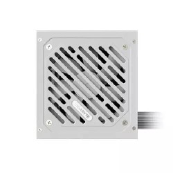 Gigabyte P650SS ICE 650W Non Modular 80 Plus Silver Certified White Power Supply