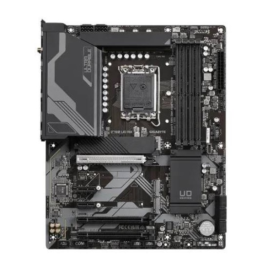 GIGABYTE Z790 UD AX ATX Motherboard