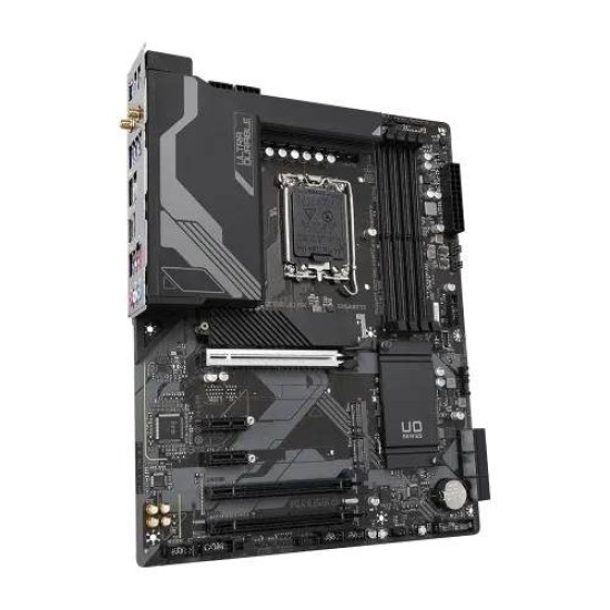 GIGABYTE Z790 UD AX ATX Motherboard