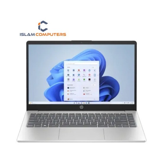HP 14-ep0134TU Intel Core i7 13th Gen 16GB RAM 512GB SSD 14 Inch FHD Display Silver Laptop