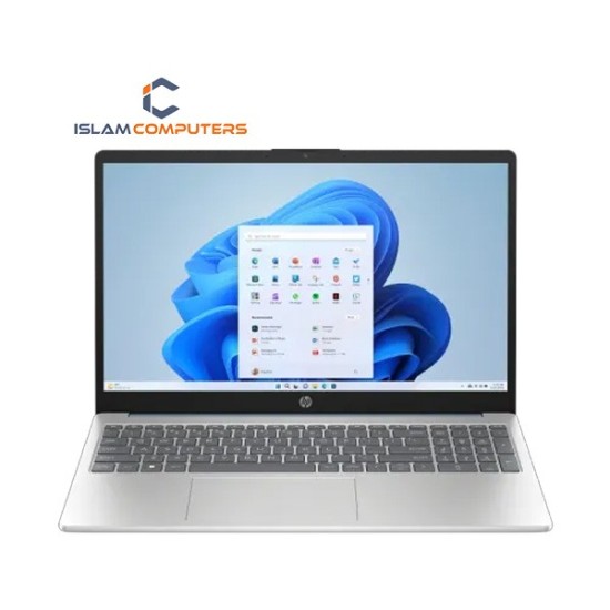 HP 15-fd1113TU Intel Core 5 120U 8GB 512GB 15.6" Full HD Laptop