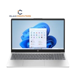 HP 14s-dq3139TU Intel Celeron N4500 14" FHD Laptop