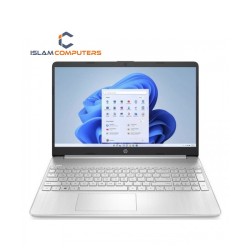 HP 15-fd0294TU Intel Core i5 1335U 8GB RAM 512 GB SSD 15.6-inch FHD Laptop