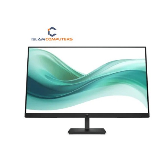 HP Series 3 Pro 322pe 21.45 Inch 100Hz Full HD IPS Monitor