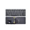 HP Elitebook 840 G3/G4 Notebook Keyboard