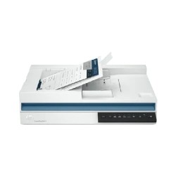 HP ScanJet Pro 2600 f1 Scanner with ADF