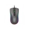 Havit MS72 Cool RGB LED USB Gaming Mouse Black