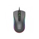 Havit MS72 Cool RGB LED USB Gaming Mouse Black