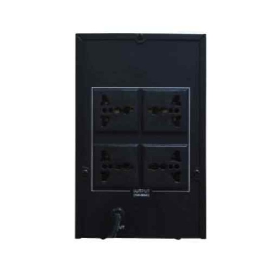 Hikvision DS-UPS1200-Q-T 1200VA UPS