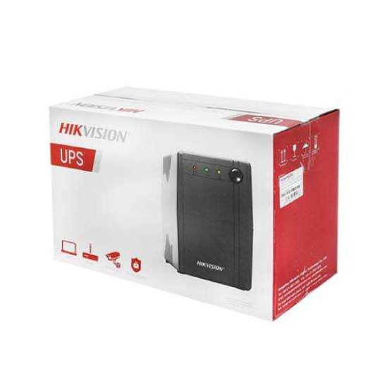 Hikvision DS-UPS1200-Q-T 1200VA UPS