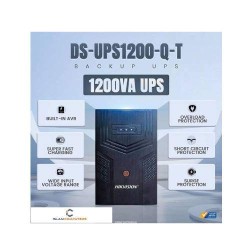 Hikvision DS-UPS1200-Q-T 1200VA UPS