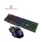 IMICE AN-300 RGB Gaming Keyboard and Mouse Combo