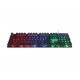 IMICE AK-800 104 KEYS RGB WIRED GAMING KEYBOARD