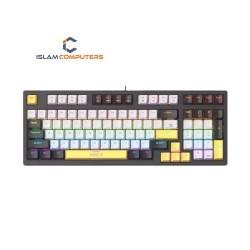 iMICE GK-500 97 KEYS Mechanical Gaming Keyboard