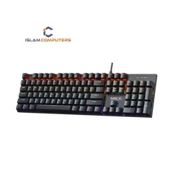 iMICE GK-600 RGB Gaming Mechanical Keyboard