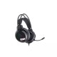 IMICE HD-460 RGB GAMING USB HEADPHONE (BLACK)