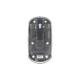 IMICE T400 4 Keys 1600DPI Dual-Mode Mouse Transparent Bluetooth Charging Wireless Silent Mice